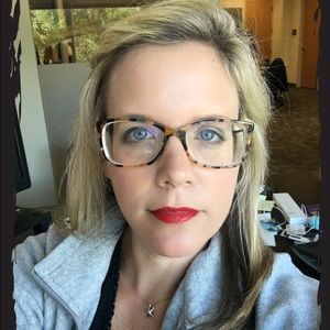 Meet your Posher, Kimberly